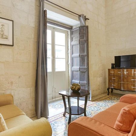 Vlt214- Valletta 2 Bedroom Townhouse Экстерьер фото