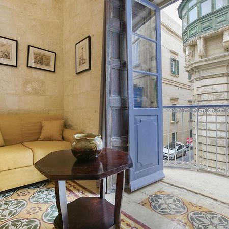 Vlt214- Valletta 2 Bedroom Townhouse Экстерьер фото