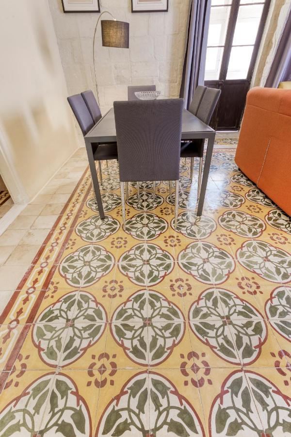 Vlt214- Valletta 2 Bedroom Townhouse Экстерьер фото