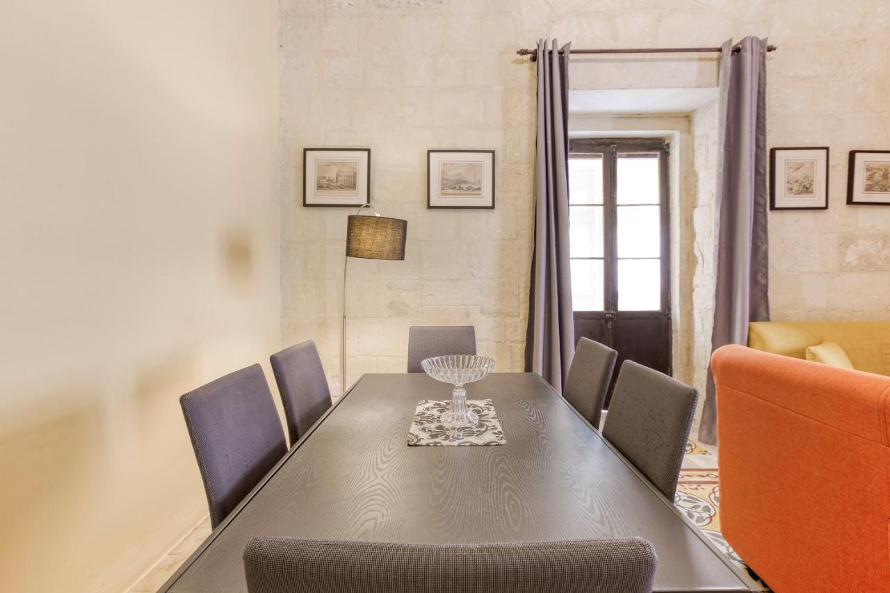 Vlt214- Valletta 2 Bedroom Townhouse Экстерьер фото