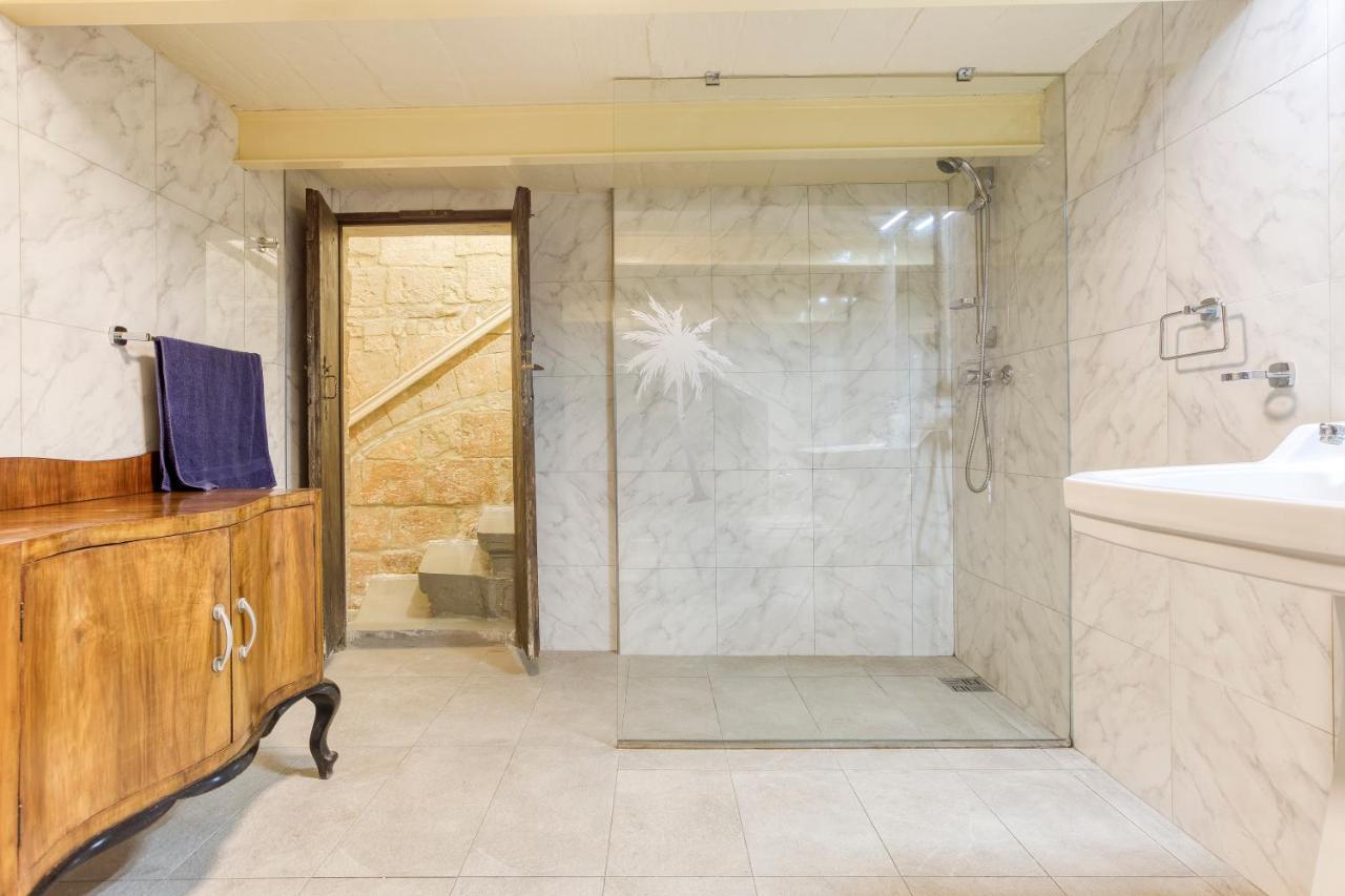 Vlt214- Valletta 2 Bedroom Townhouse Экстерьер фото