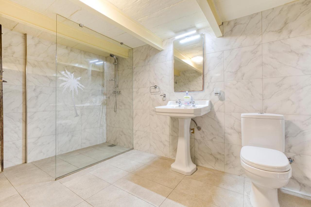 Vlt214- Valletta 2 Bedroom Townhouse Экстерьер фото