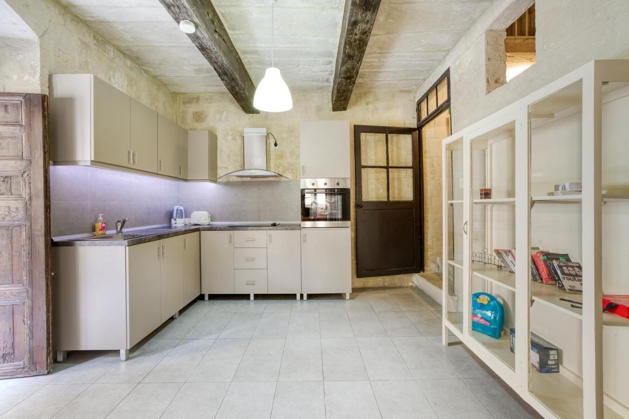 Vlt214- Valletta 2 Bedroom Townhouse Экстерьер фото