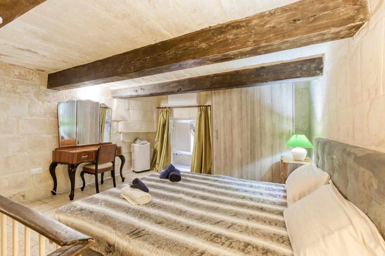 Vlt214- Valletta 2 Bedroom Townhouse Экстерьер фото